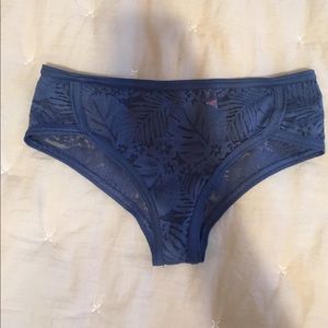 Victoria's Secret Pink Underwear